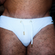 Illustration for article titled BULGES, BUTTS, BOYS : FIRE ISLAND FASHION